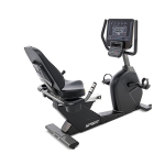 Велотренажер Spirit Fitness CR800+